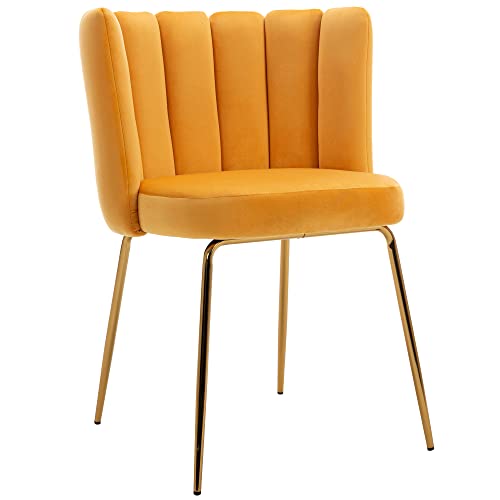 Velvet, Yellow