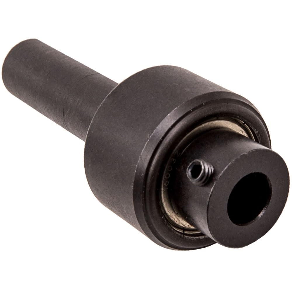 Rotary & Wobble Broach Tool Holder 3/4
