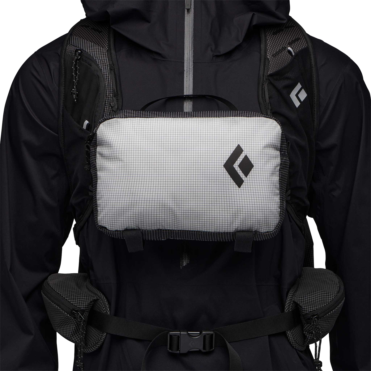 Betalight Pack Satellite Bag - Waterproof Hiking Backpack for Outdoor Camping & Travel - Durable Lightweight Daypack for Men & Women