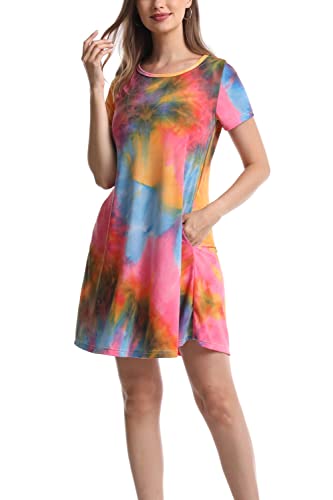 Tie Dye #6