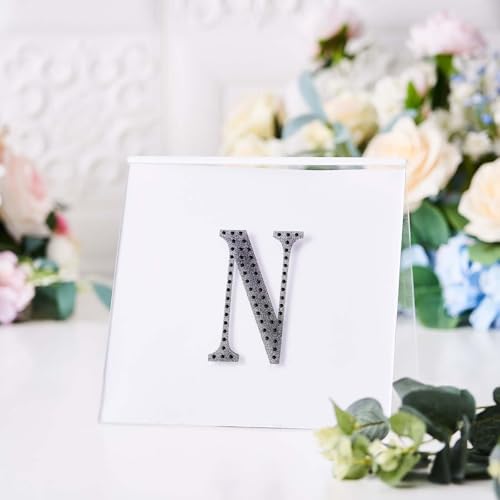 N