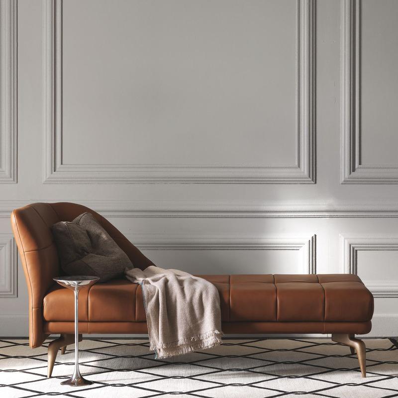 Driade Ping II Side Table - Modern End Table for Living Room, Bedroom & Office - Compact Accent Table with Sleek Design