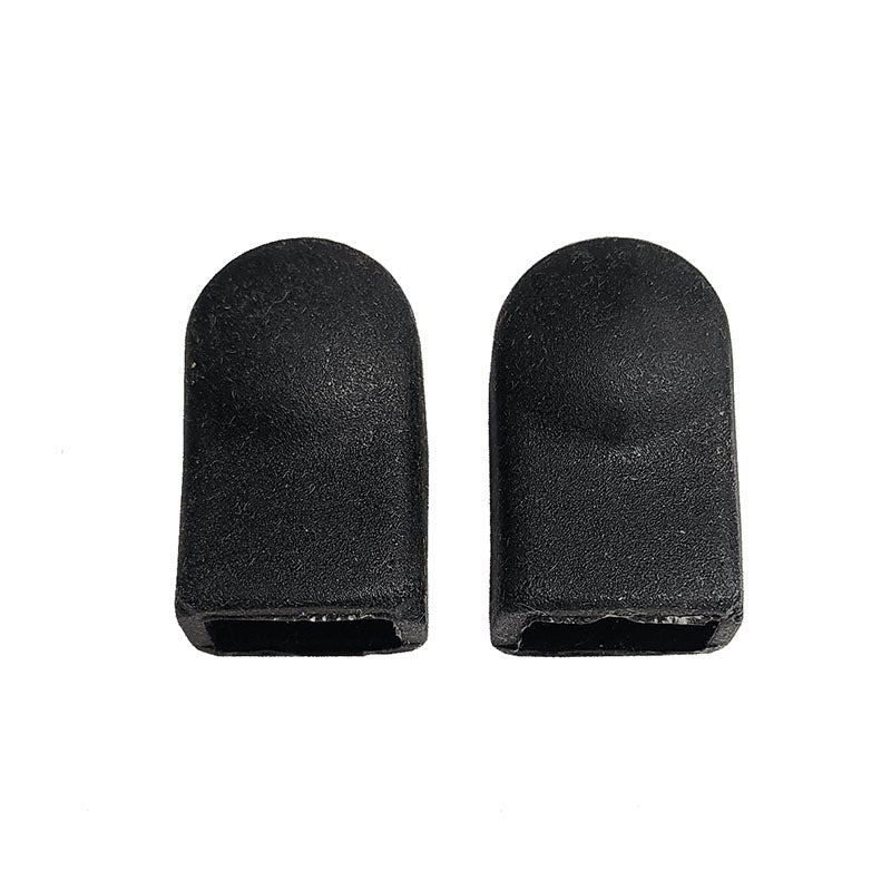 Billie Jean King's Eye Coach Rubber String Guard - Tennis Racket Protector for Enhanced Durability & Performance | Perfect for Training, Matches & String Protection
