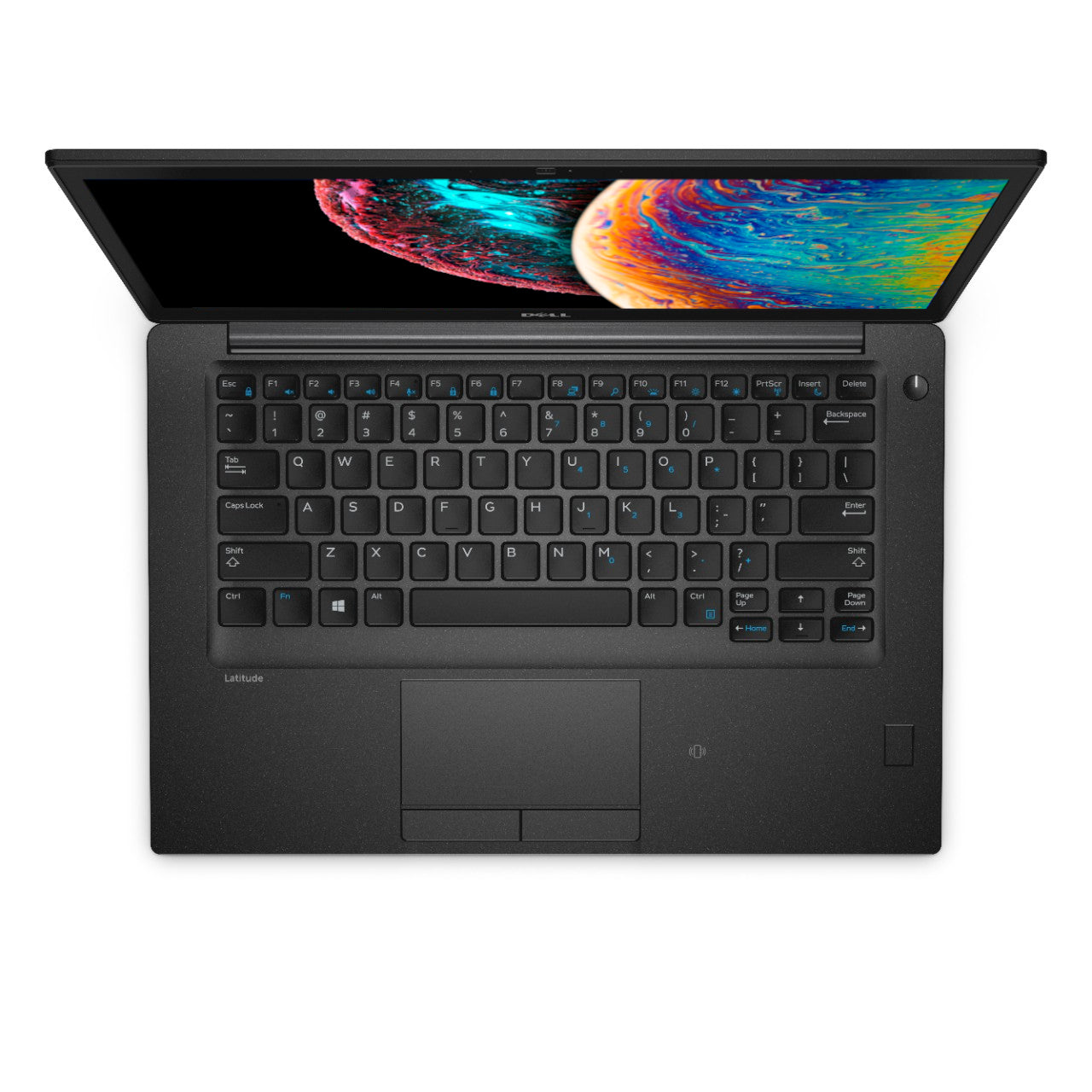 Dell Latitude 7480 14