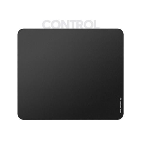 Pulsar Paracontrol V2 L/XL Gaming Mouse Pad - Large Extended Non-Slip Surface for PC, PS5, Xbox - Perfect for FPS, MOBA, and Esports Gaming