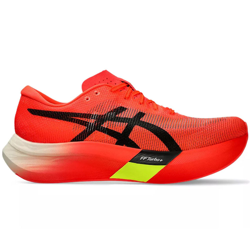 ASICS Metaspeed Sky Paris Running Shoes - Unisex Lightweight Performance Sneakers for Marathon & Road Racing - Perfect for Training, Jogging & Long-Distance Running