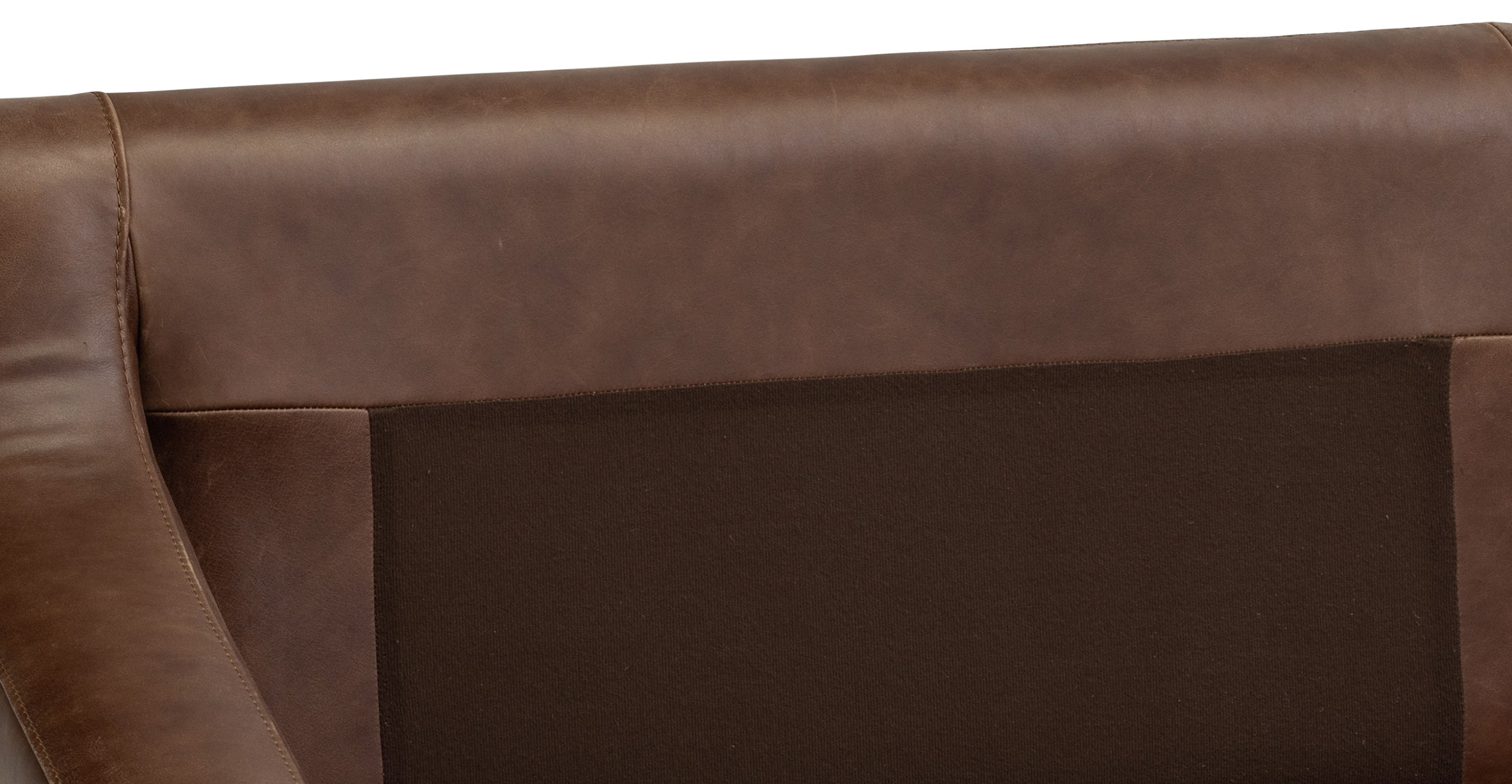 Luxury Sorrento Genuine Leather Sofa - Modern Comfort for Living Room, Office & Lounge - Perfect for Home Decor & Relaxation