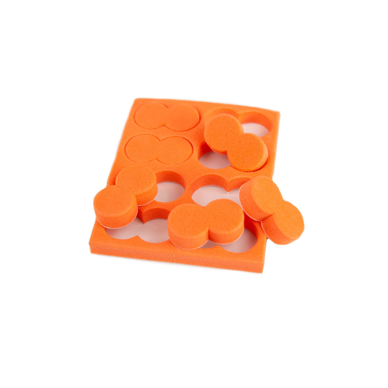 Jumbo Foam Strike Indicators for Fly Fishing - High Visibility Floaters for Nymphing and Dry Fly Fishing
