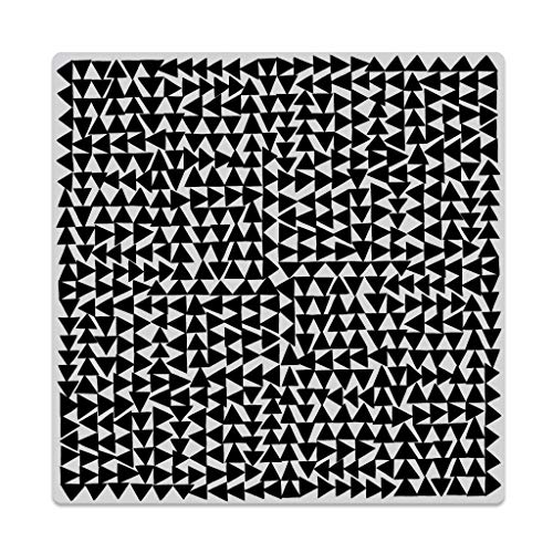 Triangle Tapestry Bold Prints