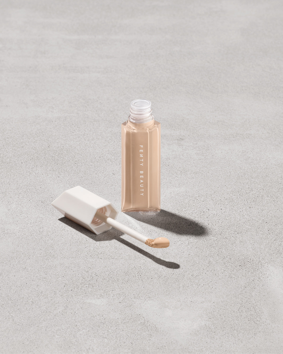 We're Even Hydrating Longwear Concealer - 225N Natural Beige | Full Coverage, Crease-Proof & 24H Wear | Perfect for Dark Circles, Blemishes & Under Eye Brightening