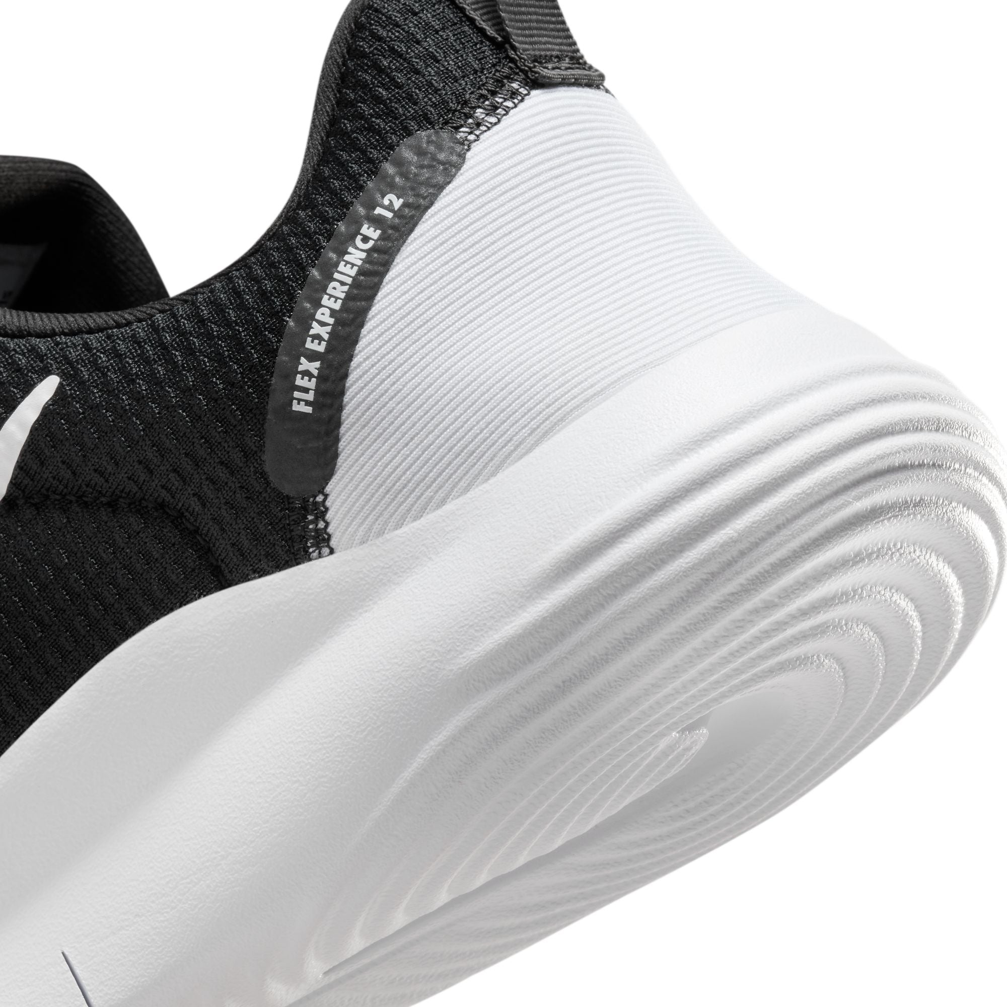 Nike Flex Experience 12 Running Shoes for Men - Lightweight & Breathable Athletic Shoes for Jogging, Gym Workouts & Daily Wear