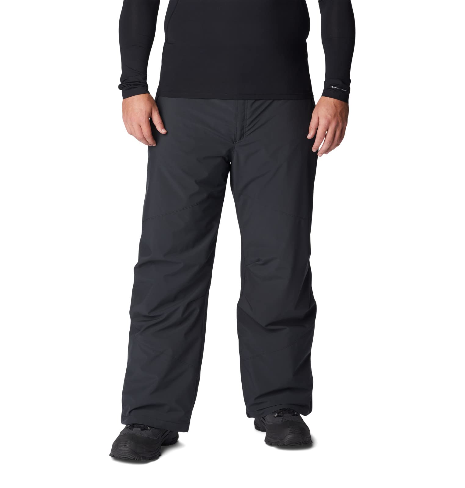 Columbia Men's Shafer Canyon Pants - Durable Hiking & Outdoor Adventure Pants for Trekking, Camping & Travel