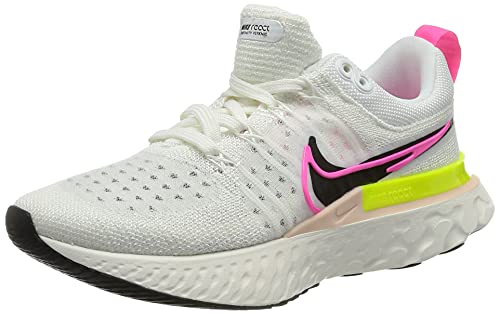 White Black Sail Pink Blast