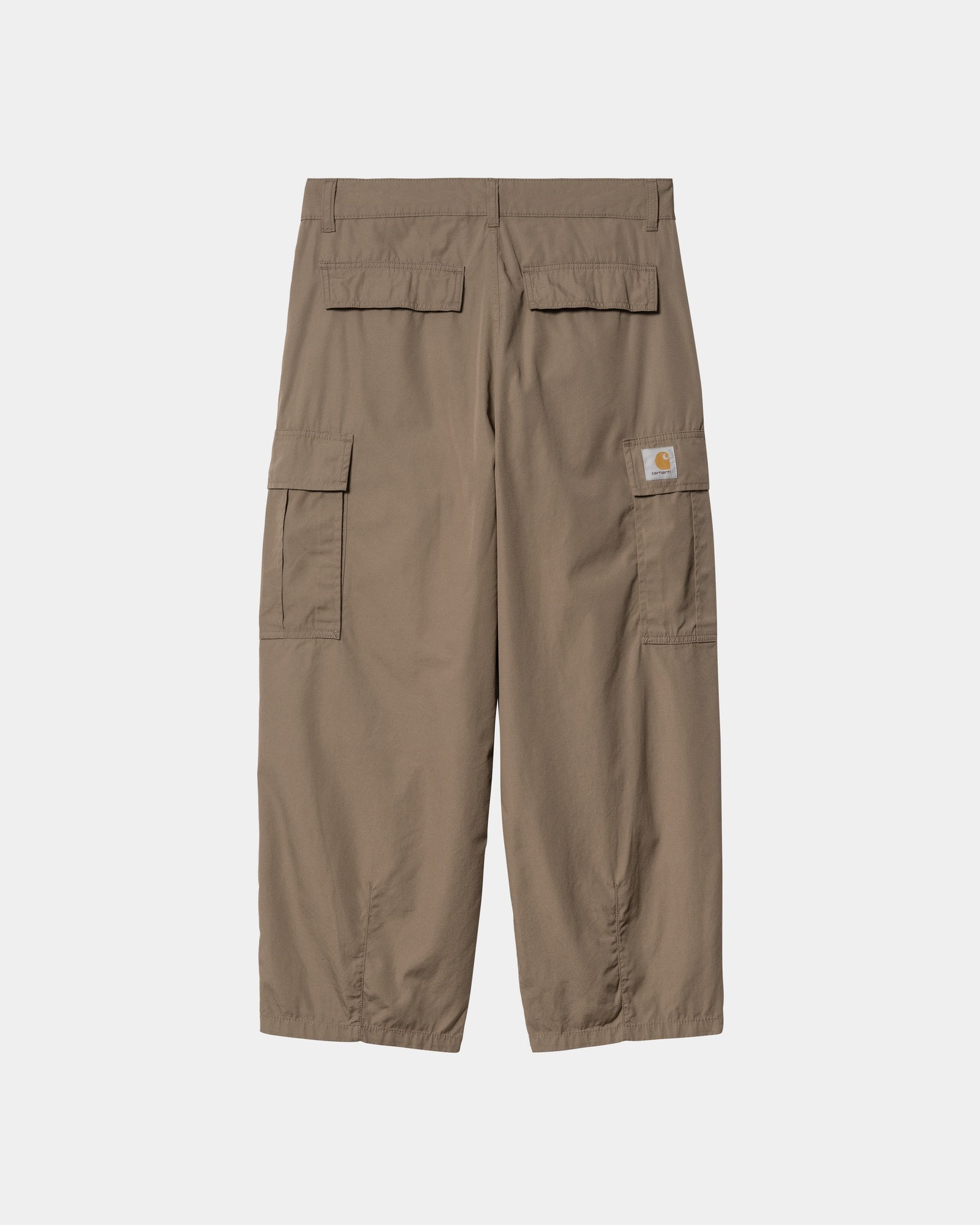 Cole Cargo Pants for Men - Durable Work Pants with Multiple Pockets | Comfortable Outdoor Hiking & Construction Work Pants