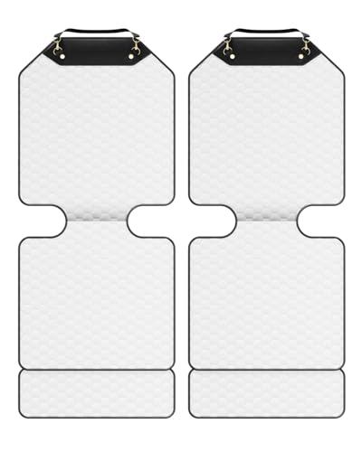 2pc White
