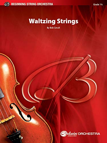 Waltzing Strings - Elegant Classical Music for Relaxation, Meditation & Romantic Dinners | Perfect for Spa, Yoga & Wedding Background Music