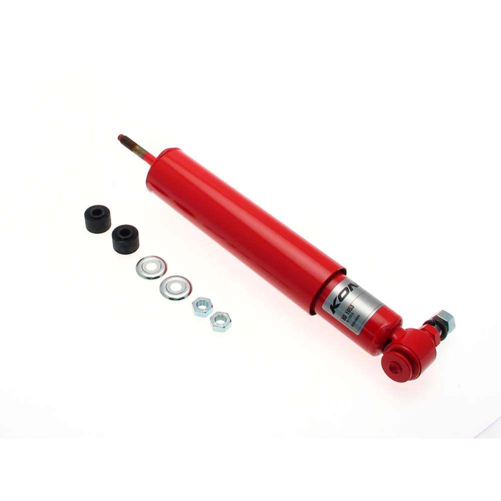 Koni 80 1953 Classic Rear Shock Absorber for Chevrolet Camaro Multi-leaf Suspension - Perfect for Classic Car Restoration & Smooth Ride Experience