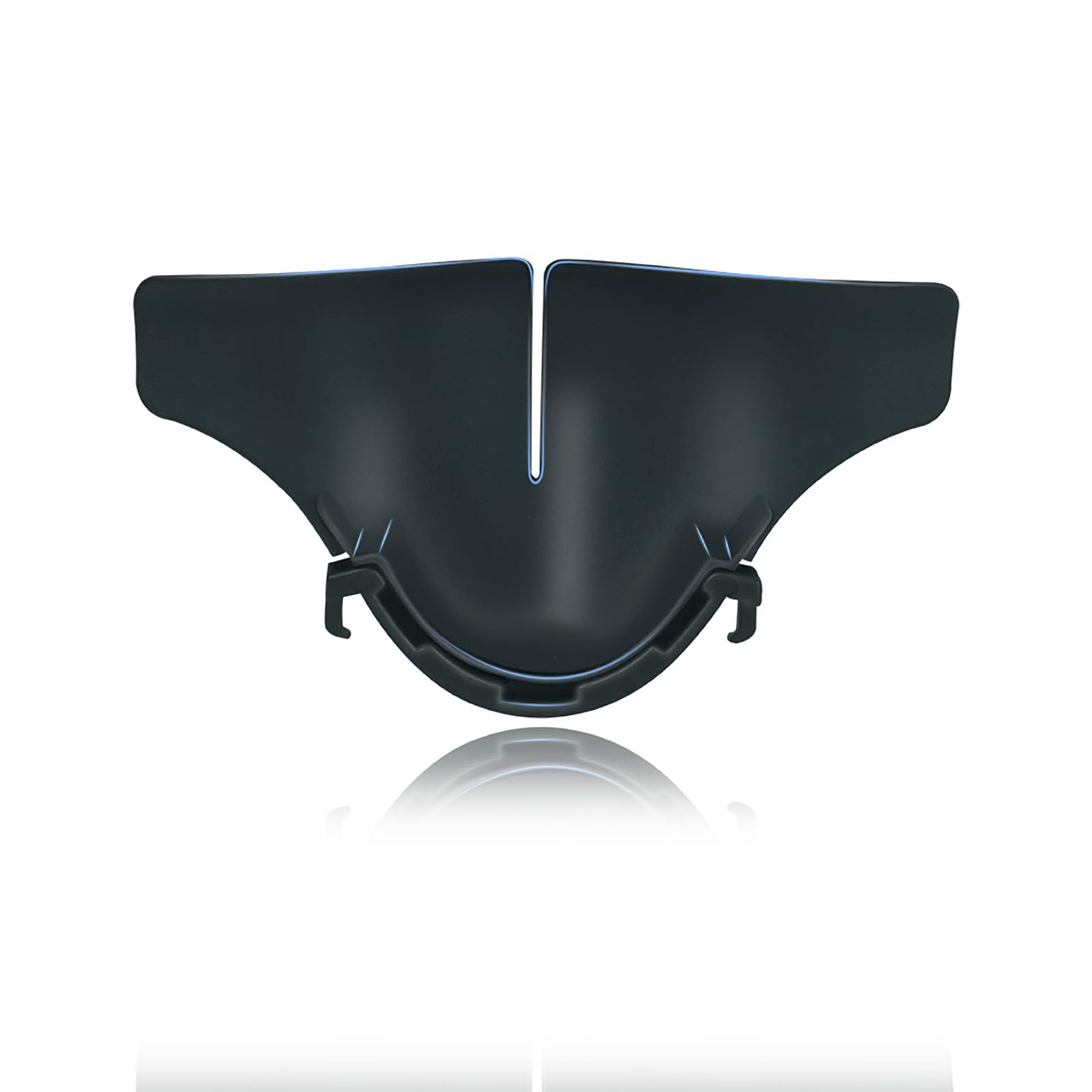 Meta Quest 3 VR Silicone Nose Light Blocker - Anti-Leakage Upgrade Accessory for Enhanced Immersion in Gaming & Virtual Reality Experiences