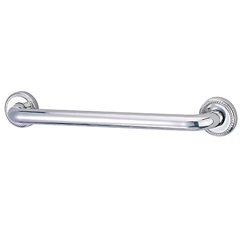 Polished Chrome