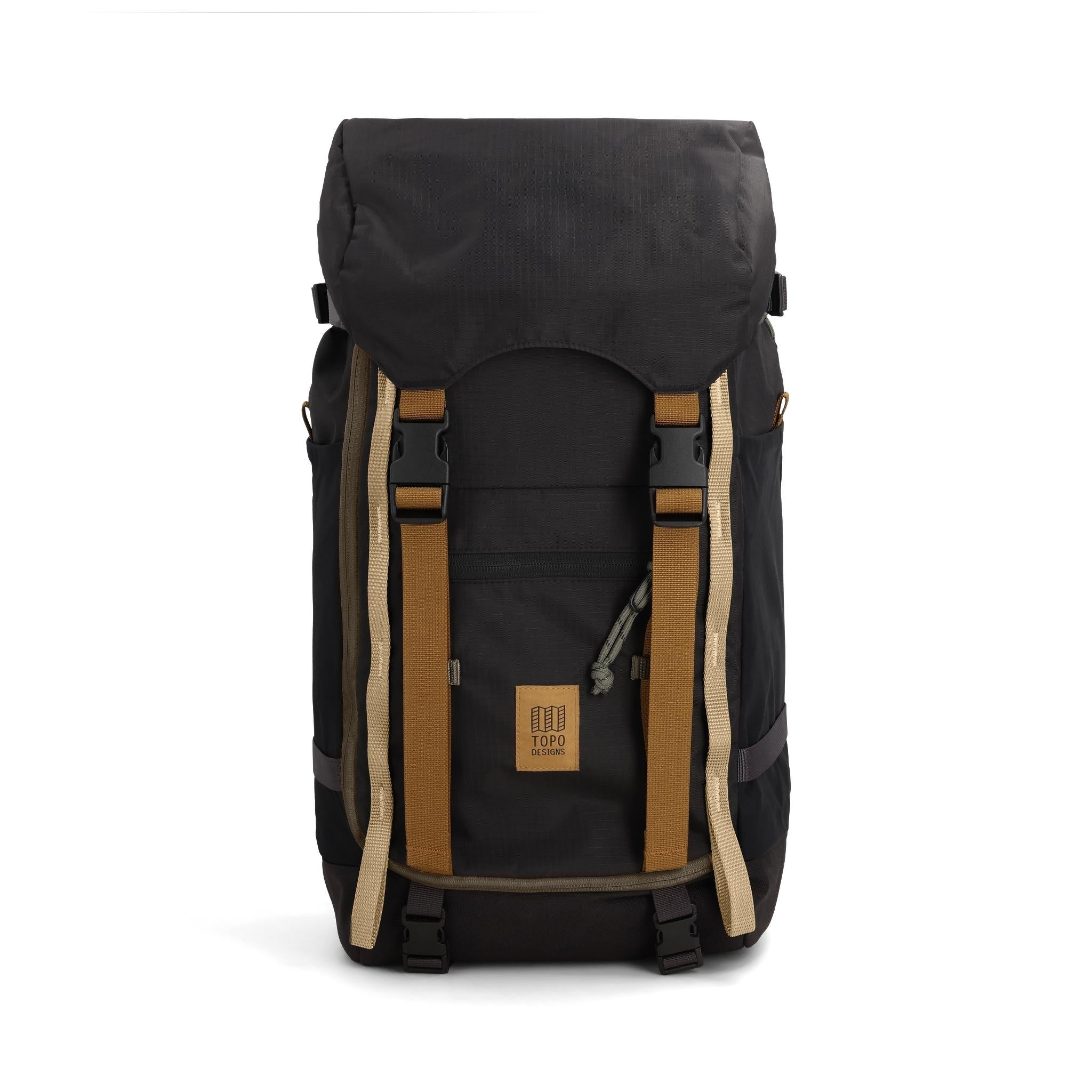 Rover Trail Pack 22L - Lightweight Hiking Backpack for Men & Women - Perfect for Day Hikes, Camping & Outdoor Adventures