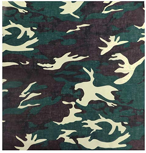 Camoflauge
