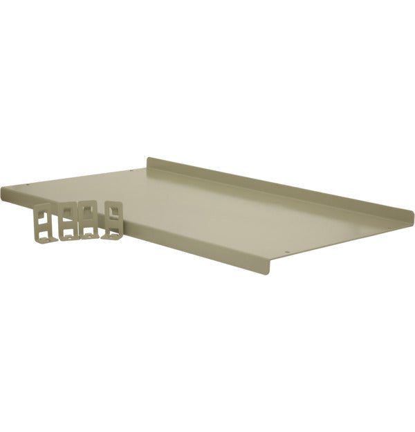 Hornady 98252 Ready Vault Shelf Kit - Secure Gun Storage Organizer for Closets, Safes & Cabinets | Perfect for Home Defense & Firearm Safety