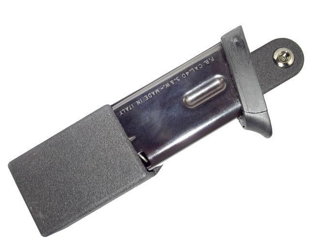 Beretta PX4 Storm 9mm 10-Round Magazine Pouch - Durable Tactical Holster for Concealed Carry & Range Shooting Accessories