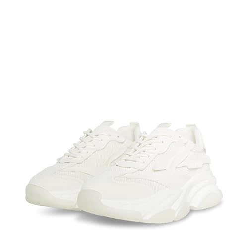 White/White