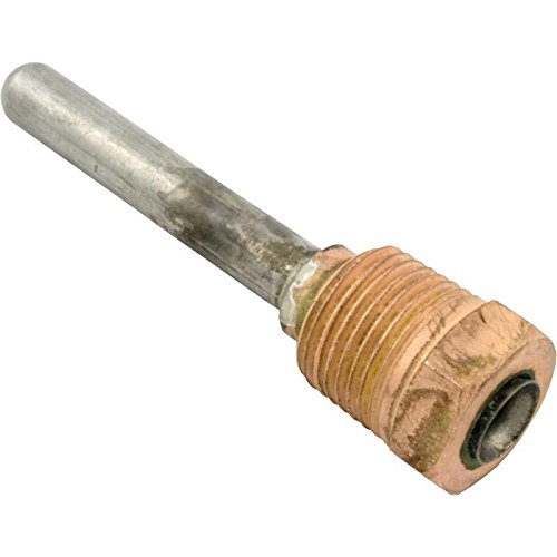6IL Dry Well with 1/2