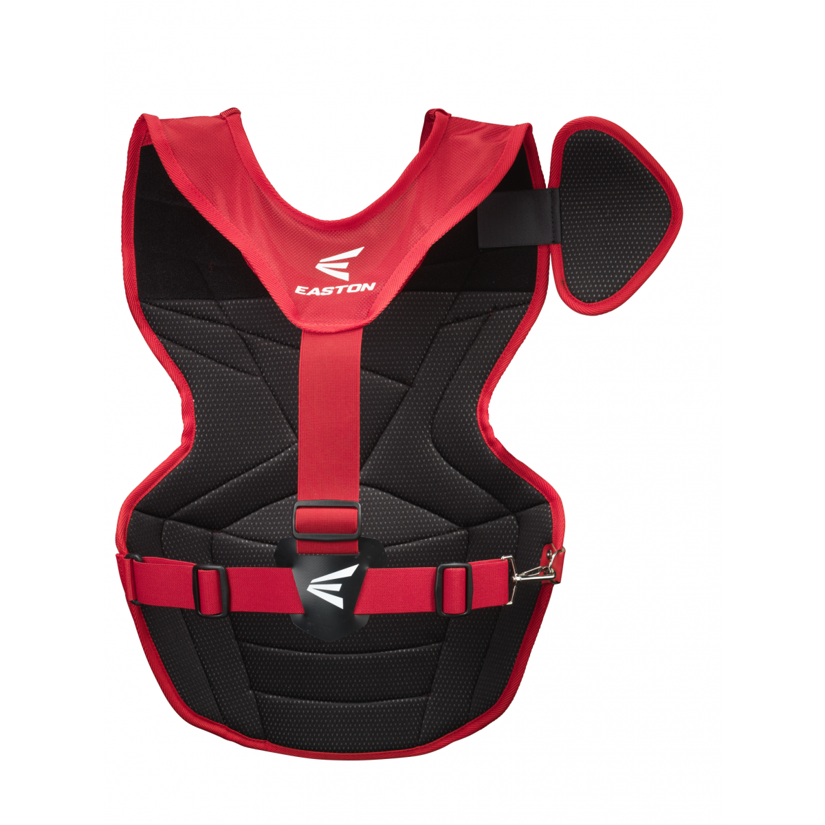 Easton M7 Intermediate Chest Protector A165311 - Youth Baseball & Softball Safety Gear for Catchers - Perfect for Training & Games