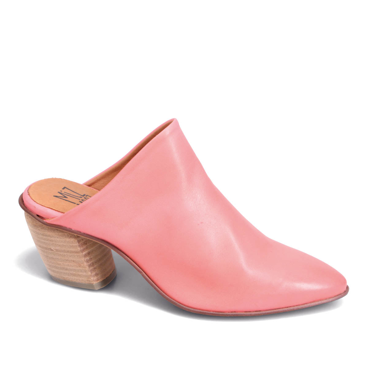 Amalia Mule II Women's Comfortable Slip-On Shoes - Casual Loafers for Walking, Work & Travel | Breathable & Lightweight for Everyday Wear