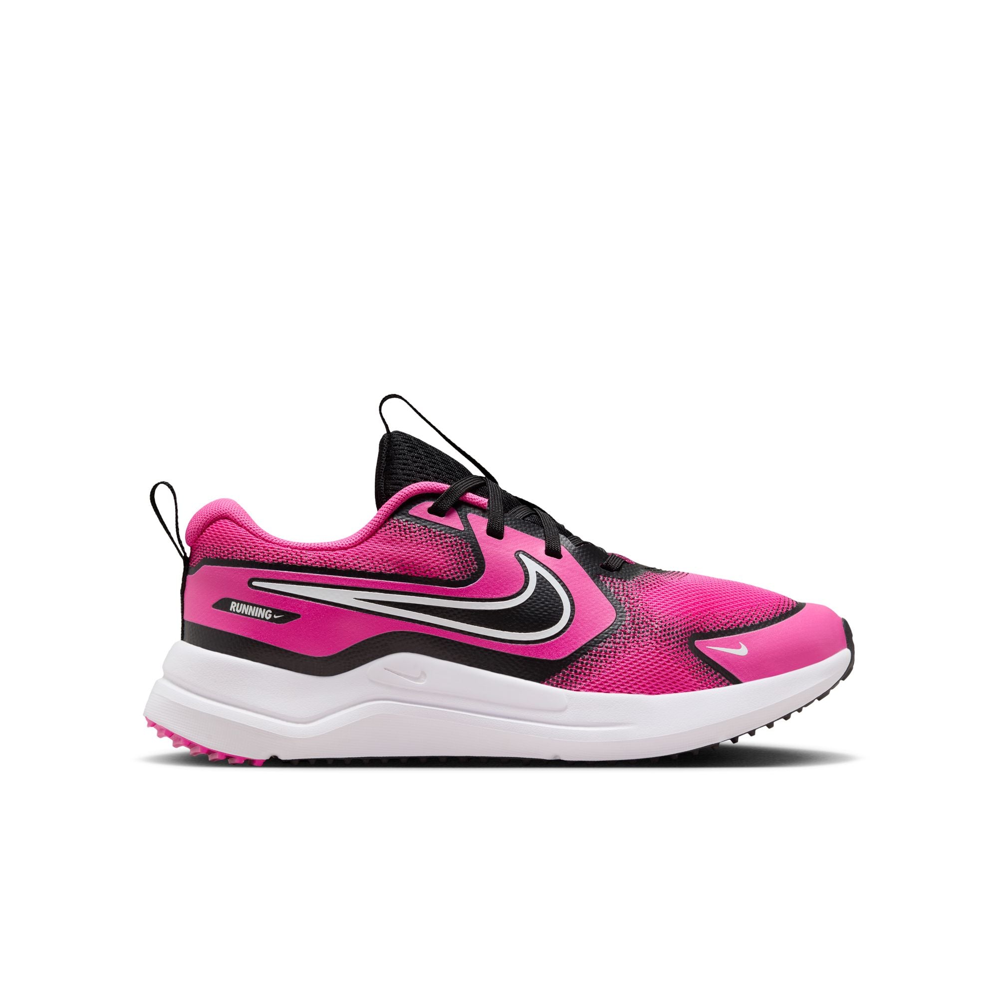 Nike Girls' Youth Cosmic Runner Running Shoes - Lightweight & Comfortable for School, Sports & Daily Wear