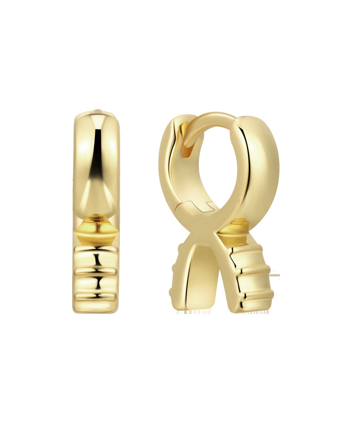 Arriety Hair Clip Hoops - Fashionable Hair Accessories for Women & Girls | Perfect for School, Work, Parties & Everyday Wear