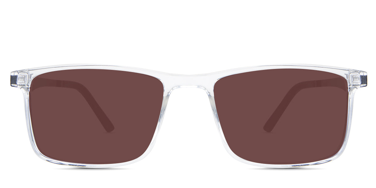 Axton Men's Prescription Sunglasses – UV Protection Polarized Lenses for Driving, Fishing & Outdoor Activities