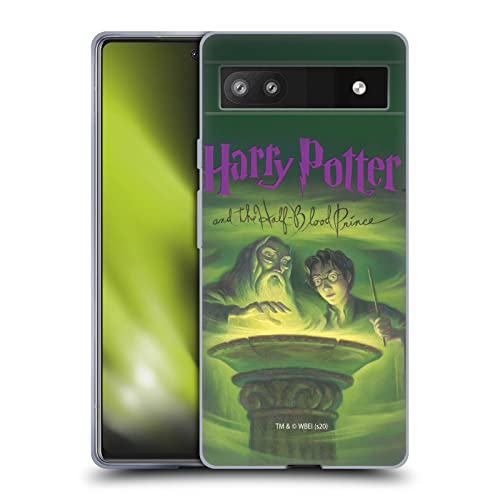 Half-Blood Prince
