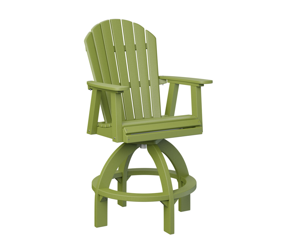 Kiwi Green