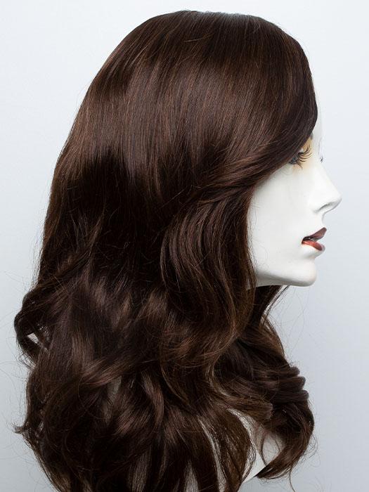 Angie Exclusive Remy Human Hair Lace Front Wig - Hand Tied Natural Look for Daily Wear & Special Occasions | Perfect for Cosplay, Weddings & Everyday Style