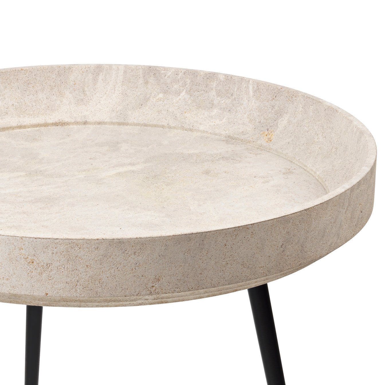 Mater Bowl Table Waste Edition - Eco-Friendly Dining Bowl for Kitchen, Restaurant & Outdoor Picnics | Durable & Stylish Tableware for Everyday Use