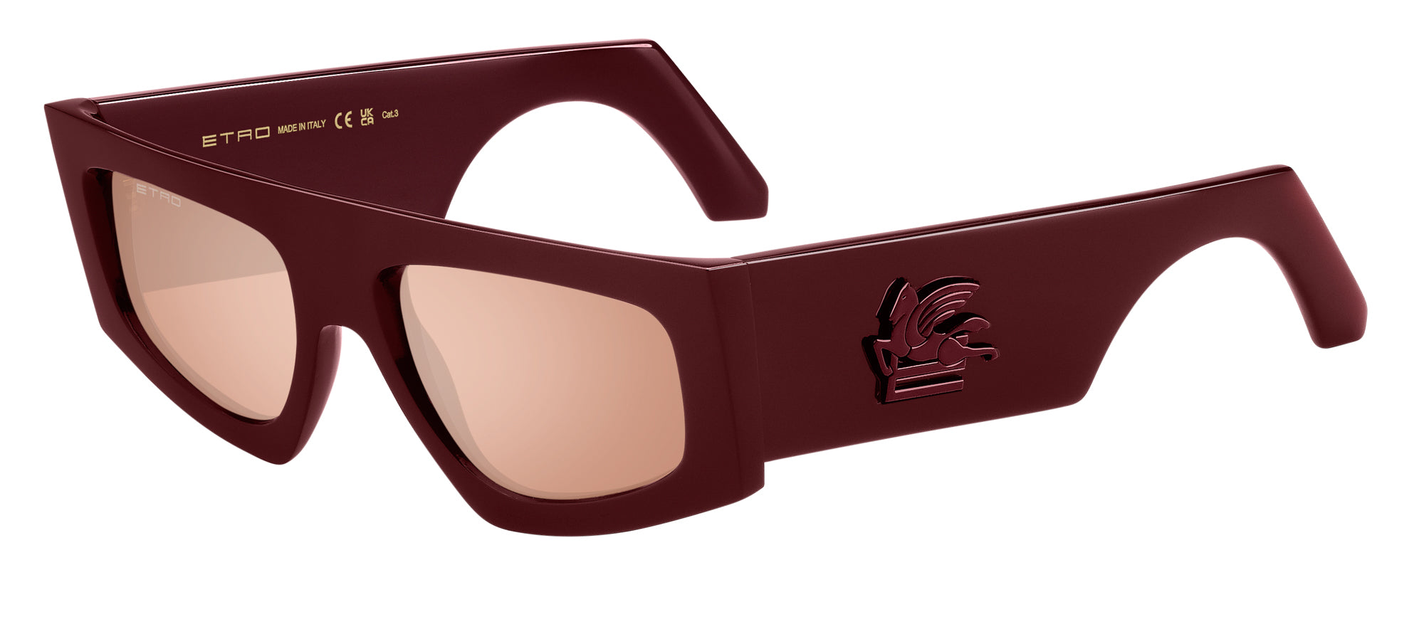 Etro 0032 G S Sunglasses - Luxury Designer Shades for Men & Women - UV Protection Polarized Lenses - Perfect for Driving, Beach & Outdoor Activities