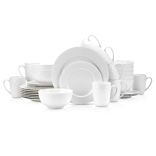 Basket - White