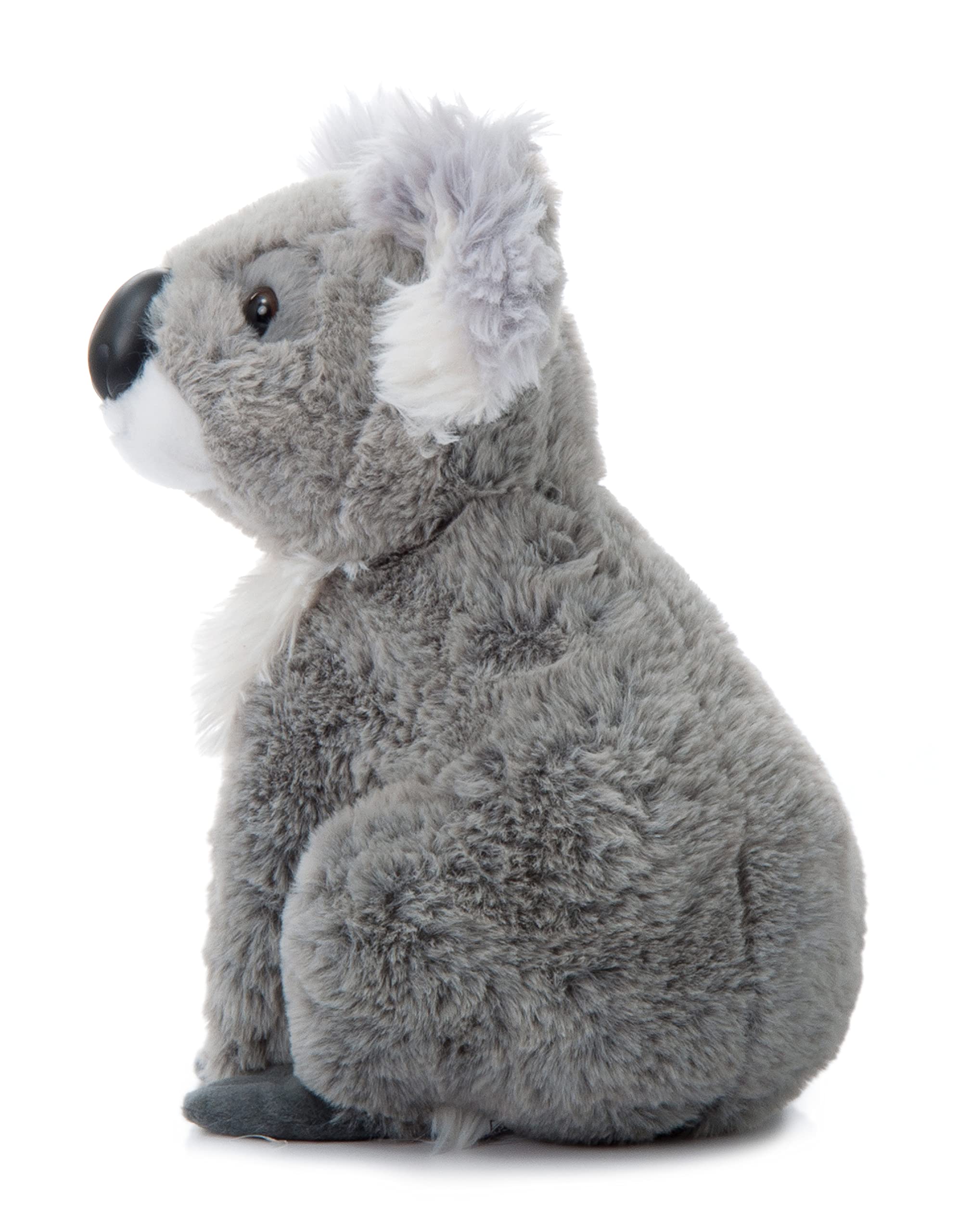 The Petting Zoo Koala Stuffed Animal - 12