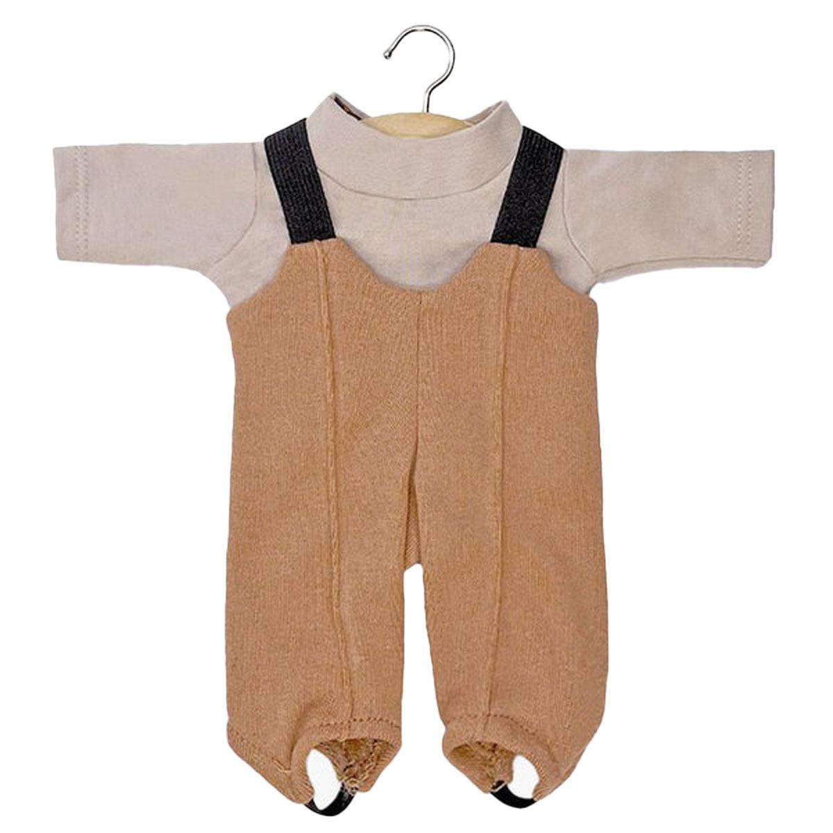 Popeye Spindle Set - Vintage Doll Clothes for 18-Inch Dolls | Perfect for Collectors & DIY Fashion
