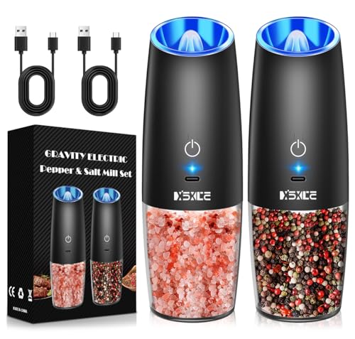 Rechargeable/Set/Black