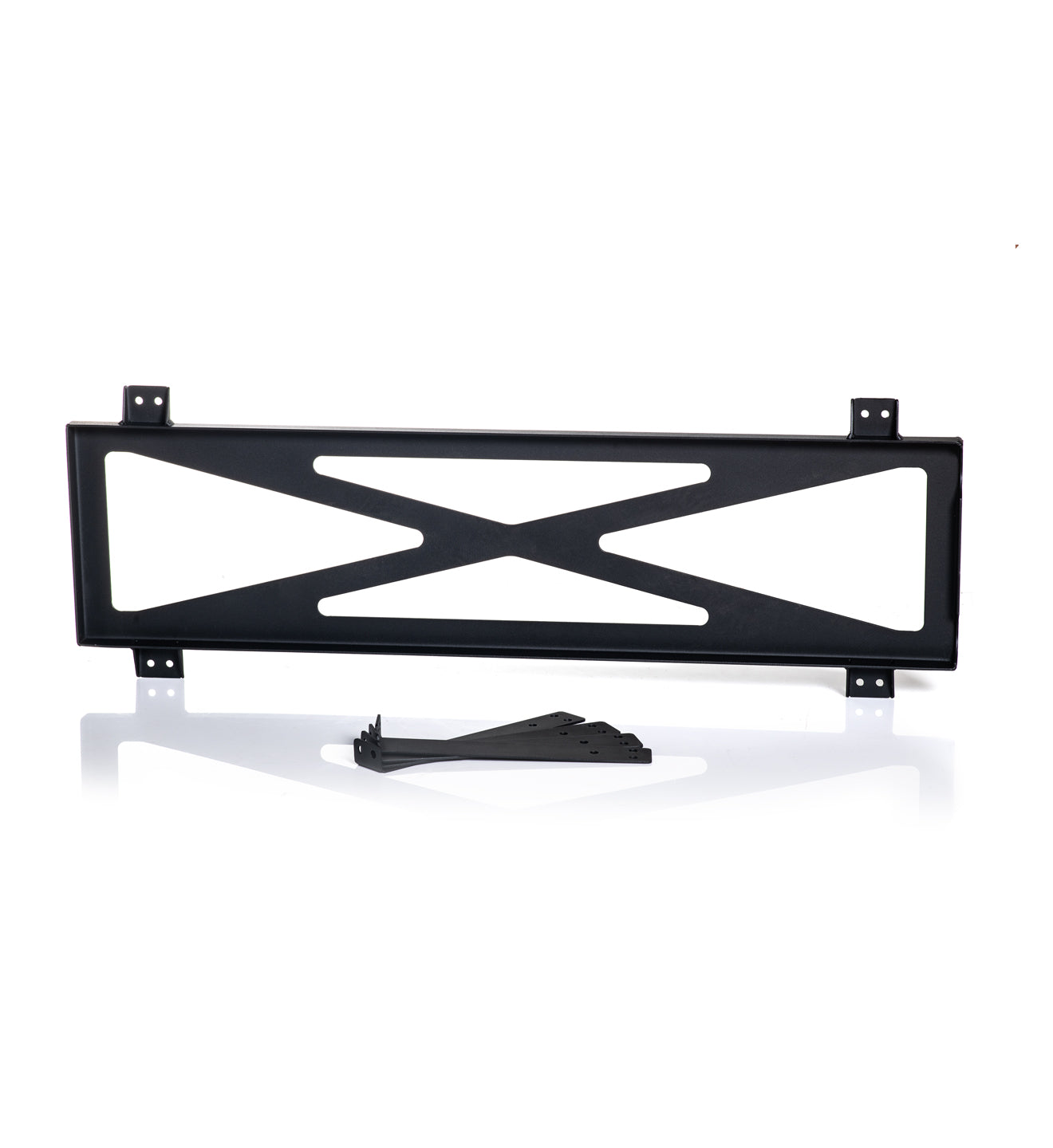 25 Gallon Water Tank & Mount Kit for Sprinter Van - Perfect for RV, Camping, and Off-Grid Adventures