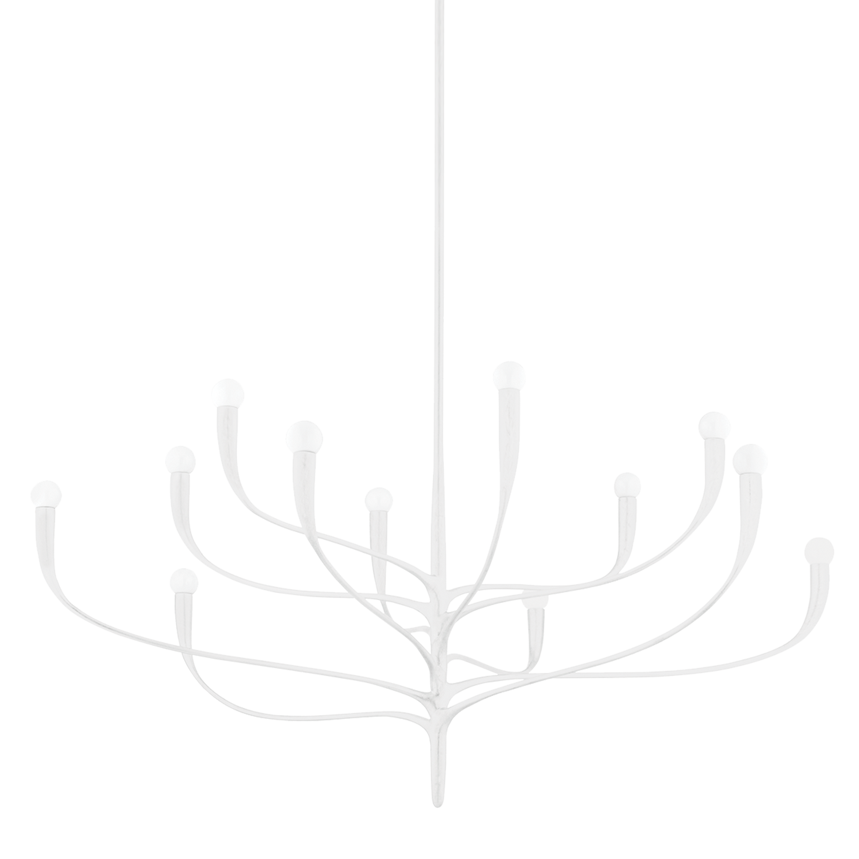 Modern LED Ceiling Light Fixture - Dimmable Flush Mount Lighting for Bedroom, Living Room, Kitchen | Energy Efficient Home Decor | Easy Installation & Bright Illumination