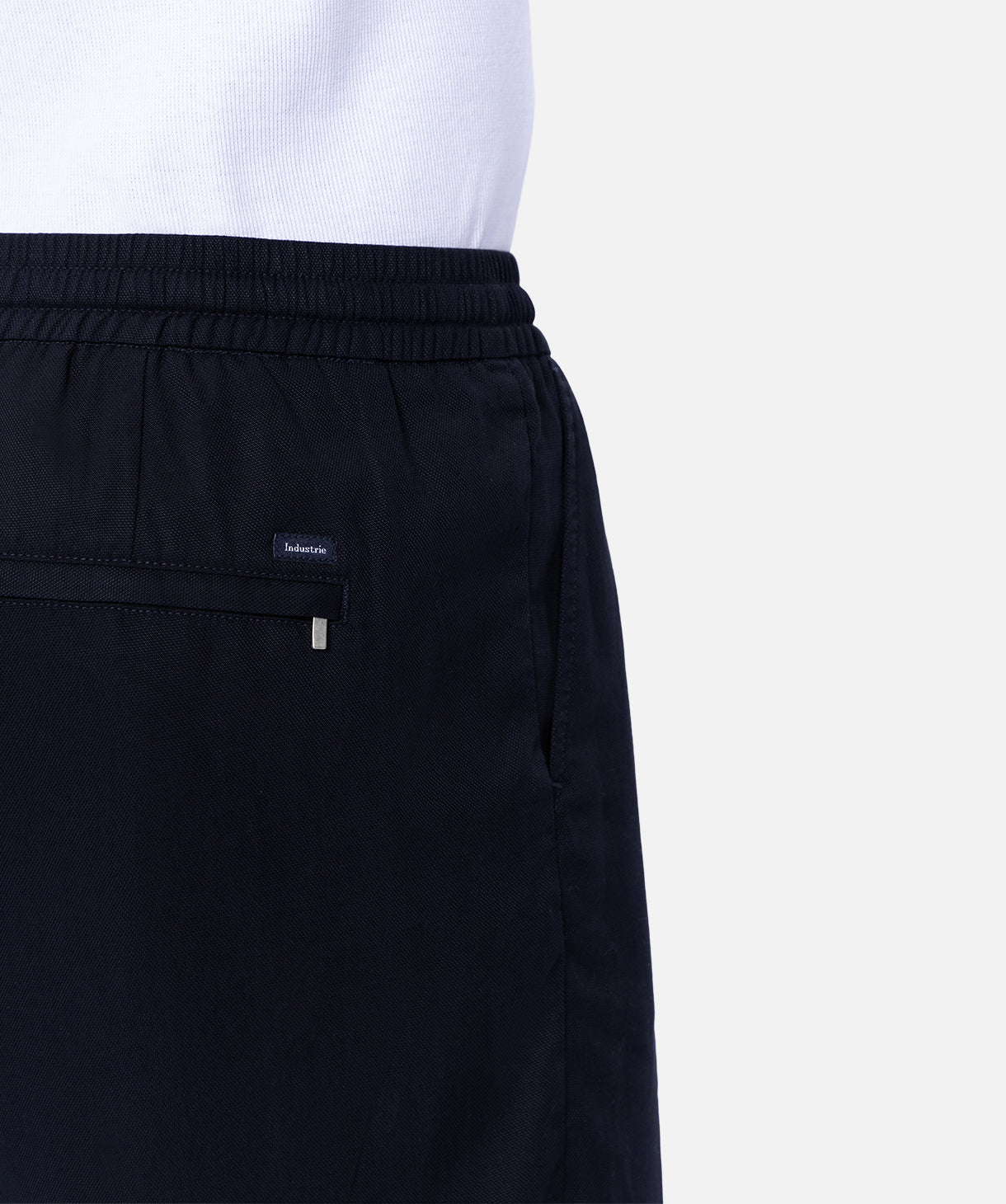 The Gibraltar Short - Dark Navy Blue Men's Casual Shorts for Summer Outdoor Activities & Travel