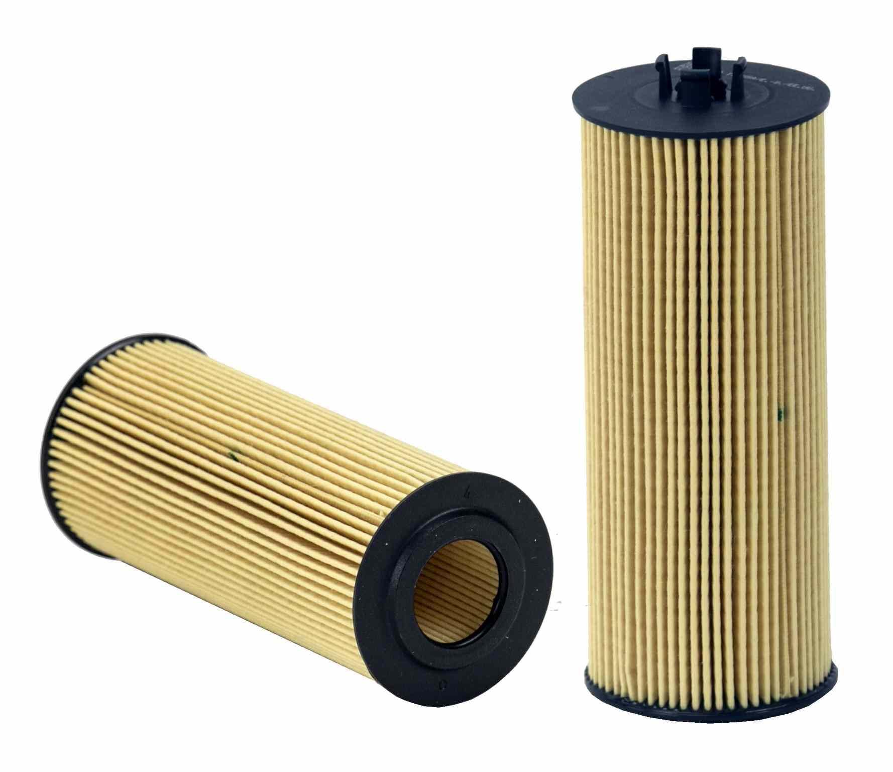 Premium Engine Oil Filter Compatible with Mercedes-Benz C300 E350 ML350 - High Performance Replacement for Smooth Engine Protection - Ideal for City Driving & Long Road Trips