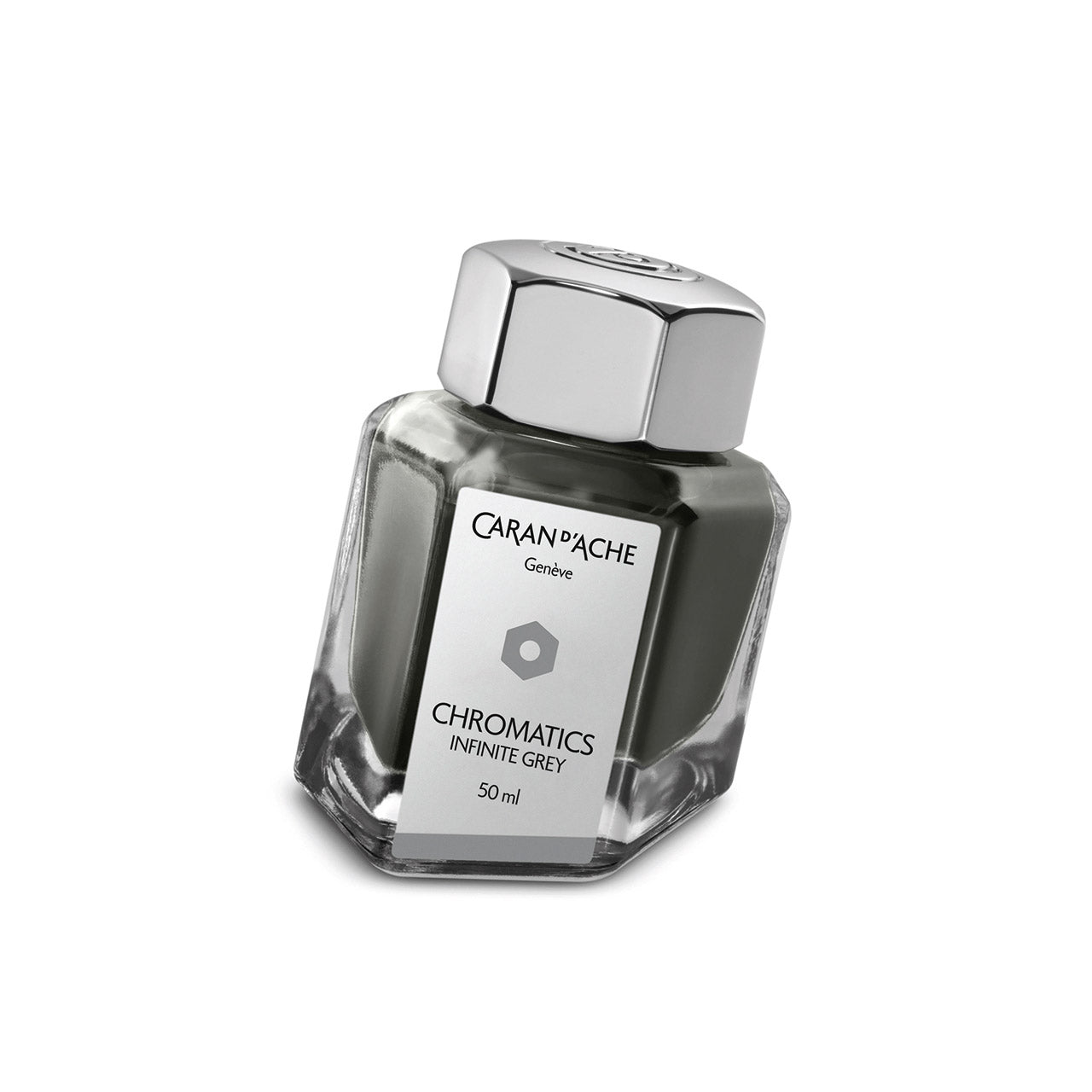 Chromatics Ink 50ml - Premium Quality Ink for Calligraphy, Fountain Pens & Art Projects - Perfect for Artists, Writers & Craft Enthusiasts