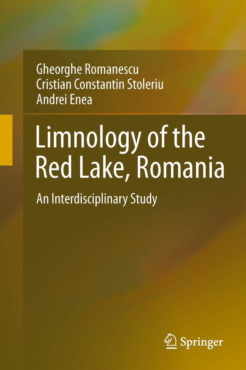 Limnology of Red Lake Romania: Interdisciplinary Study on Hydrology, Ecology & Geology | Research & Environmental Conservation
