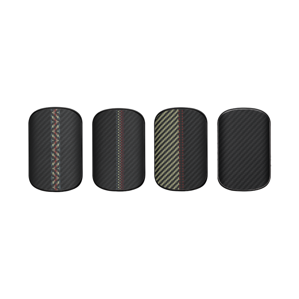Premium Car Phone Mount & Wireless Charger - Fast Charging, Secure Grip, 360° Rotation [US Stock] - Perfect for Commuting, Road Trips & GPS Navigation